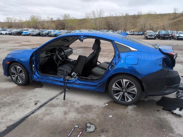Vin: jhmfc1f81jx024058, lot: 54616225, honda civic ex 20182