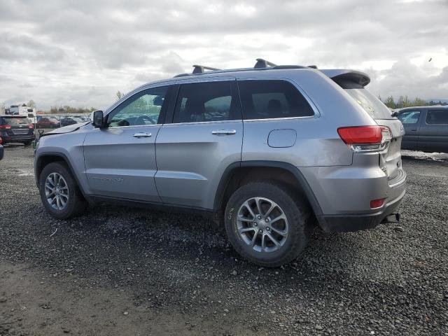 Vin: 1c4rjfbg4ec510097, lot: 50753195, jeep grand cher limited 20142