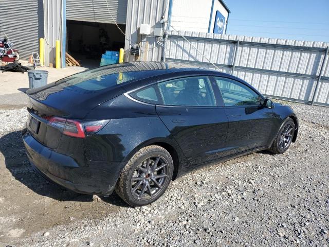 2022 TESLA MODEL 3 - 5YJ3E1EAXNF286180