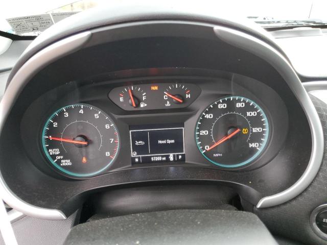 2023 CHEVROLET MALIBU LT - 1G1ZD5ST0PF137410