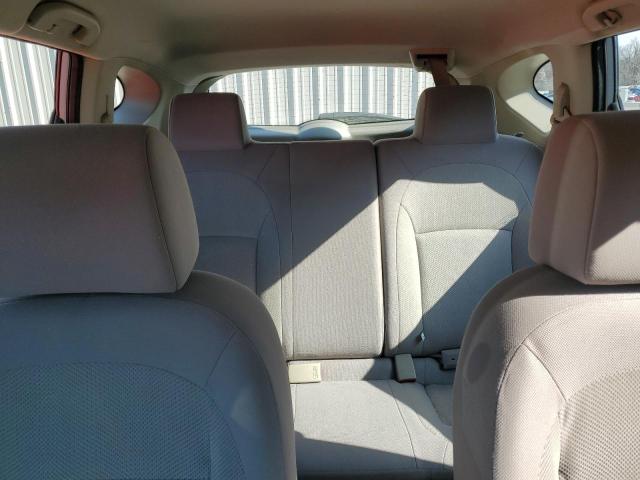 JN8AS5MV0DW649046 2013 NISSAN ROGUE