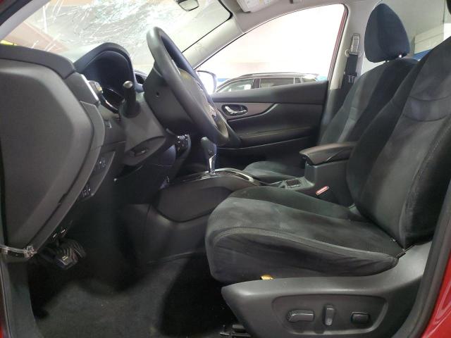 2016 NISSAN ROGUE S - 5N1AT2MV6GC812324