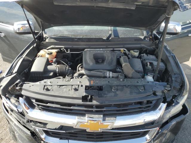 2017 CHEVROLET COLORADO L - 1GCGSCE10H1150062
