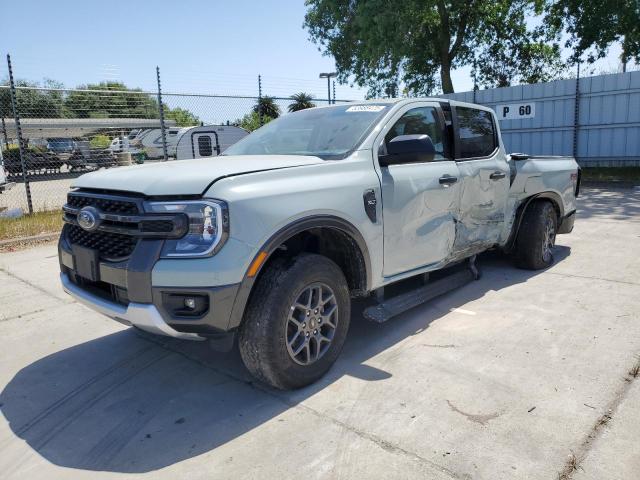 2024 FORD RANGER XLT 1FTER4HH9RLE32675