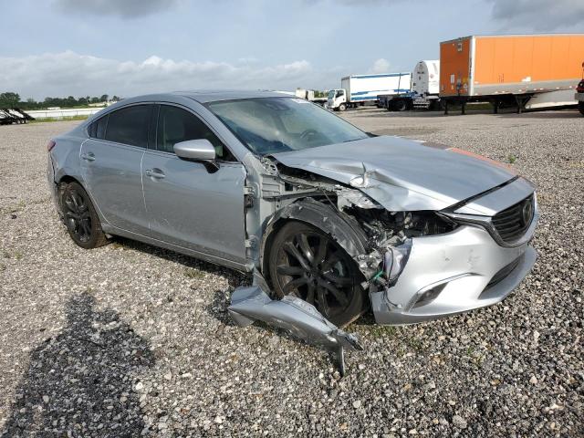 Vin: jm1gj1w53g1434499, lot: 54739745, mazda 6 grand touring 20164