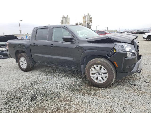 Vin: 1n6ed1ej5nn653285, lot: 54271875, nissan frontier s 20224