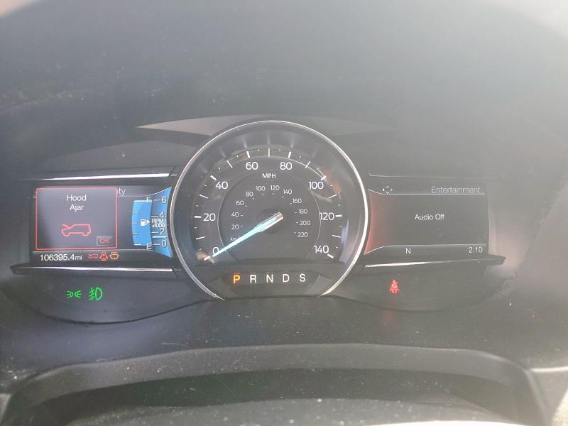 2018 FORD EXPLORER X - 1FM5K7D82JGC54306