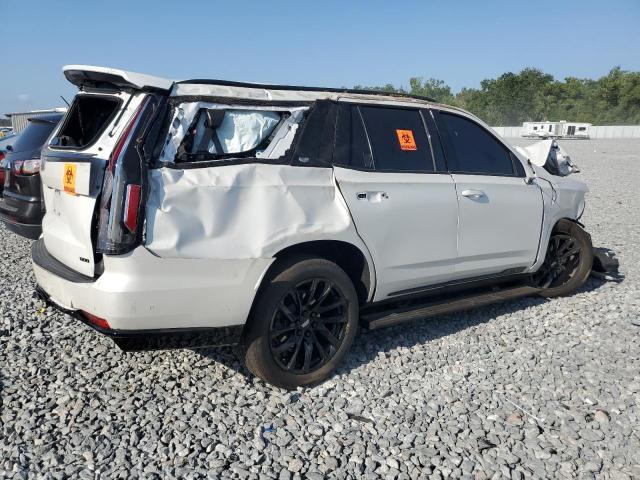 Vin: 1gys4gkl3rr142584, lot: 54304975, cadillac escalade sport platinum 20243