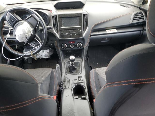 2022 SUBARU CROSSTREK - JF2GTACCXN9210563