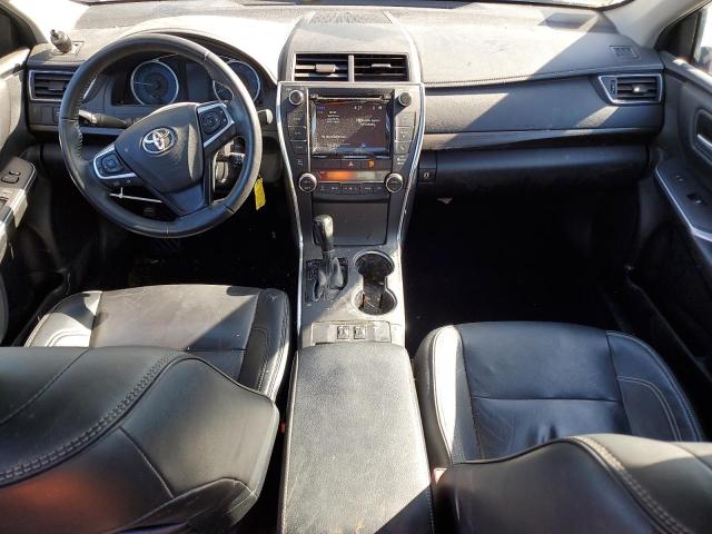 2017 TOYOTA CAMRY LE - 4T1BF1FK2HU435866