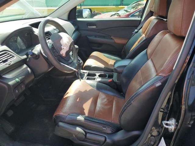 2016 HONDA CR-V SE - 2HKRM4H48GH698543