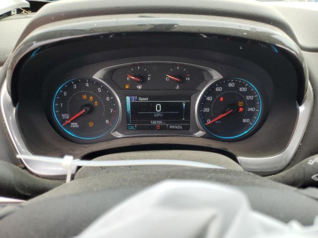 2019 CHEVROLET TRAVERSE L 1GNERGKW0KJ104983