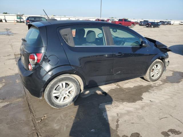 Vin: 1g1jc6sh7f4110328, lot: 54121035, chevrolet sonic lt 20153