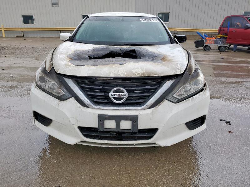 2017 NISSAN ALTIMA 2.5 - 1N4AL3AP2HC229367