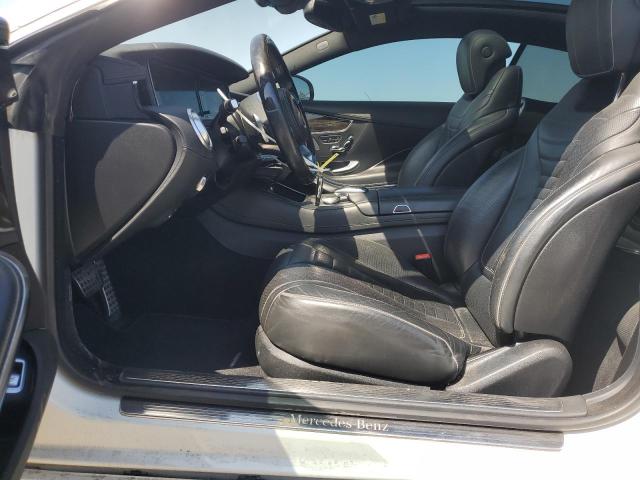 2016 MERCEDES-BENZ S 550 - WDDXJ8FB4GA011144