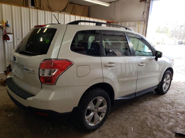 Vin: jf2sjadc6fh405405, lot: 51225185, subaru forester 2.5i premium 20153