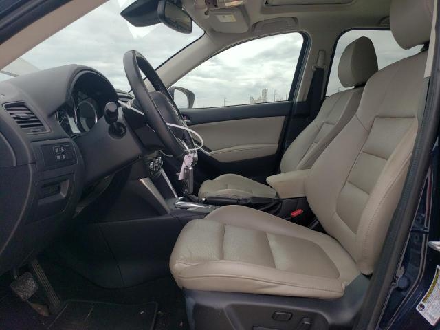2015 MAZDA CX-5 GT - JM3KE4DY1F0480406