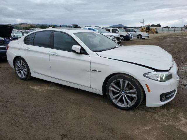 Vin: wba5a5c58gd529669, lot: 54787205, bmw 5 series i 20164