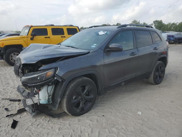2021 JEEP CHEROKEE L #3159546004