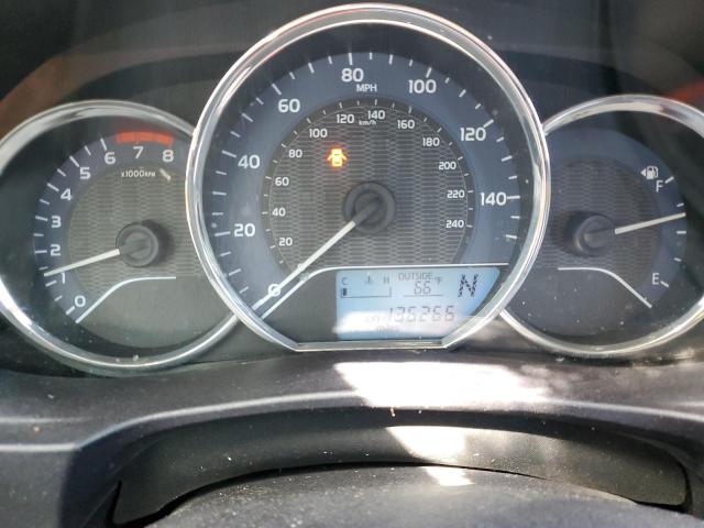 2016 TOYOTA COROLLA L - 5YFBURHE2GP544257