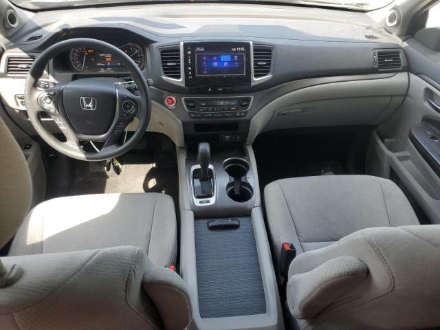 2016 HONDA PILOT EX 5FNYF6H4XGB049598