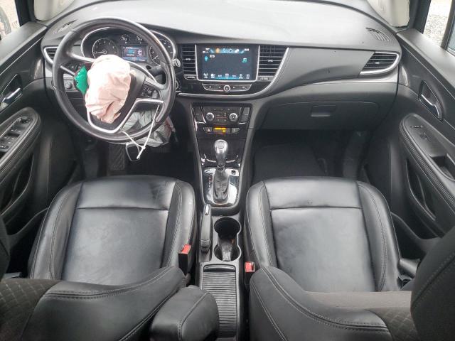 2020 BUICK ENCORE PRE - KL4CJASB6LB011201