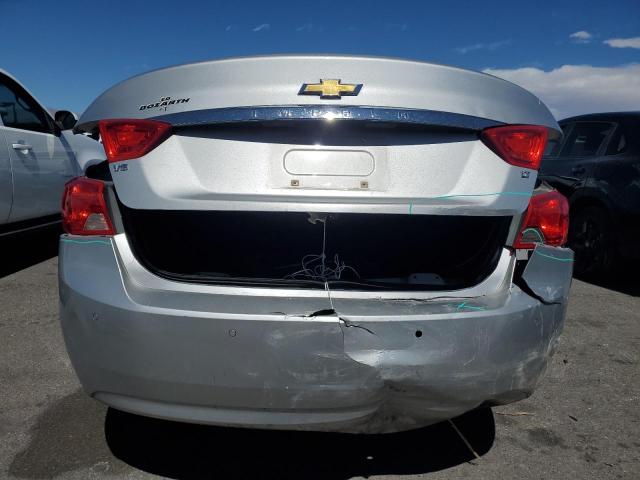 2017 CHEVROLET IMPALA LT - 2G1105S32H9148895