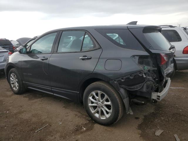 Vin: 2gnaxhev9j6103131, lot: 52608465, chevrolet equinox ls 20182