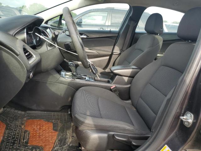 2016 CHEVROLET CRUZE LT - 1G1BE5SM9G7269146