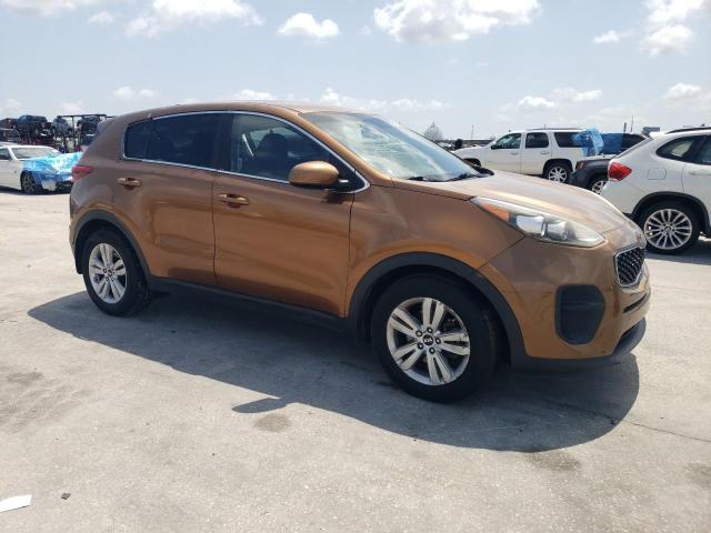 Vin: kndpm3ac0h7234817, lot: 54525495, kia sportage lx 20174