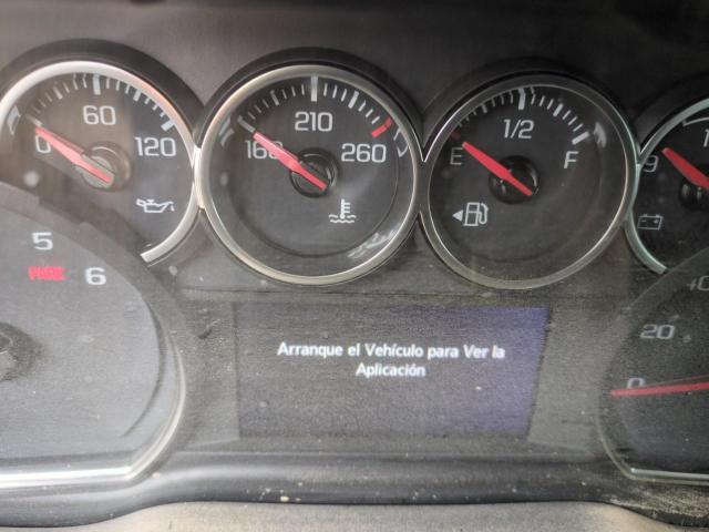 2021 CHEVROLET SILVERADO - 3GCPWCEK8MG122826