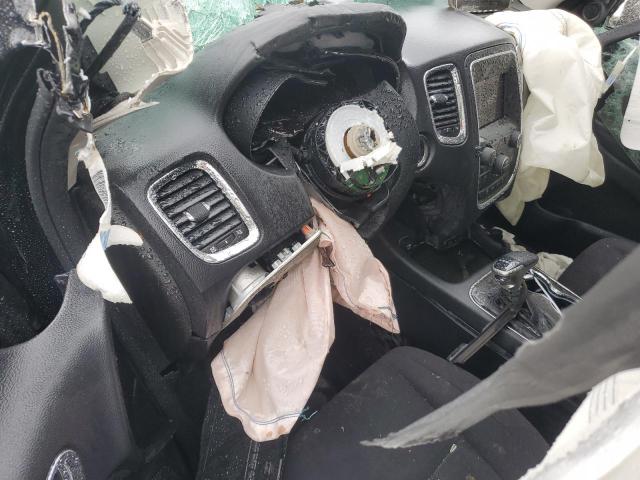 2018 DODGE DURANGO SX #3296231433