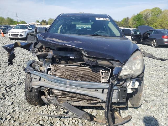 2015 CHEVROLET EQUINOX LS - 2GNALAEKXF1174688