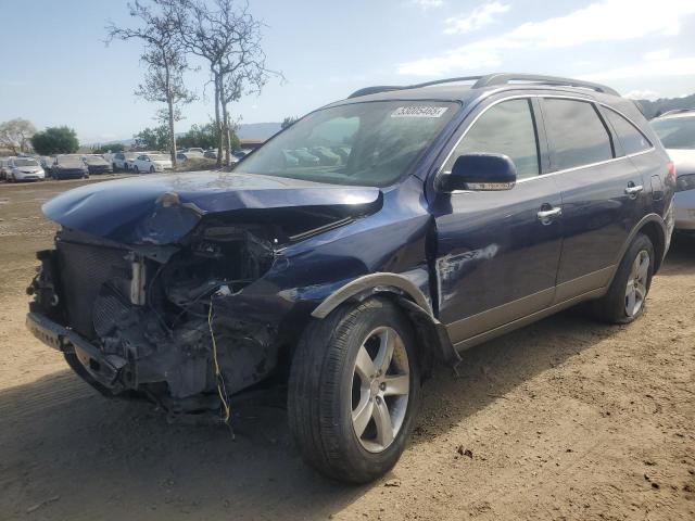 HYUNDAI VERACRUZ G