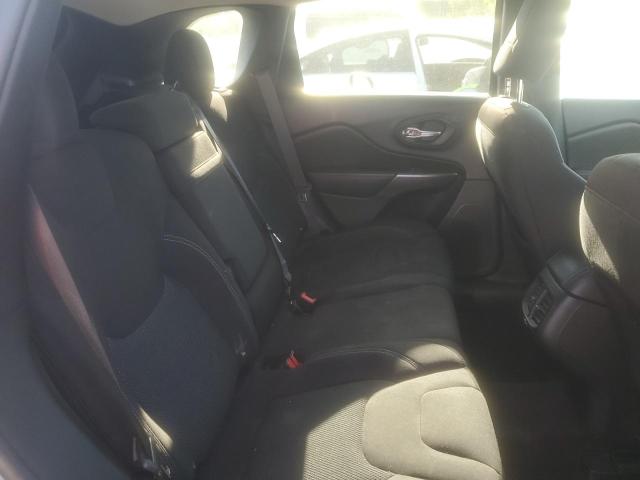 2019 JEEP CHEROKEE L - 1C4PJLCX4KD110812