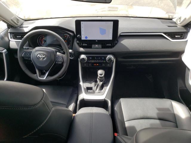 2023 TOYOTA RAV4 XLE P - 2T3A1RFV3PC346205
