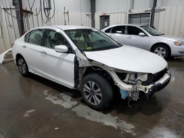 2015 HONDA ACCORD LX - 1HGCR2F35FA011547