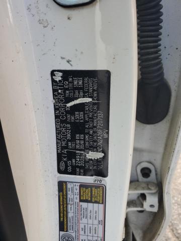 2015 KIA SOUL - KNDJN2A26F7207137