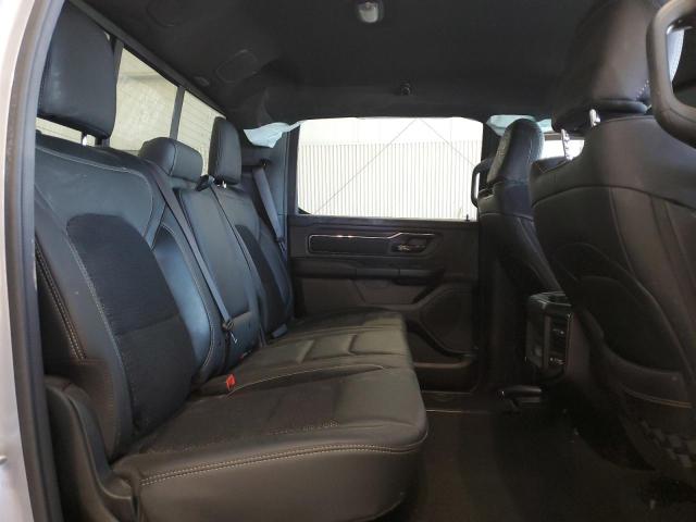 2024 RAM 1500 BIG H - 1C6SRFFT0RN179540