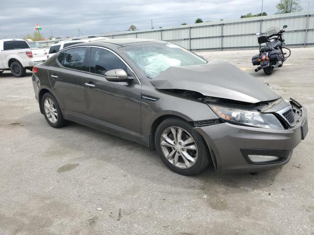 Vin: 5xxgn4a70dg147491, lot: 51380185, kia optima ex 20134