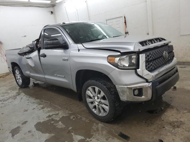 Vin: 5tfuy5f13jx722613, lot: 53394855, toyota tundra double cab sr 20184