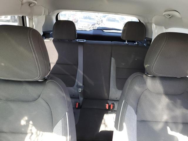 2021 CHEVROLET TRAILBLAZE - KL79MPSL2MB143132