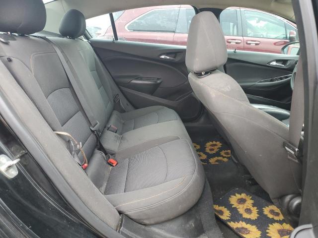 2018 CHEVROLET CRUZE LS - 1G1BC5SM6J7204624
