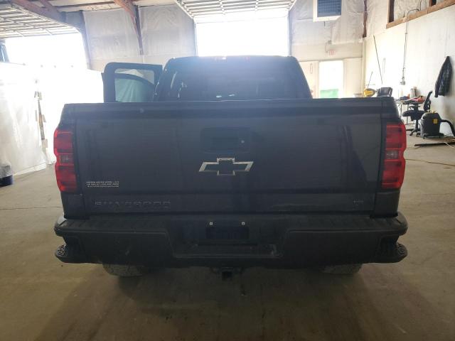 2016 CHEVROLET SILVERADO - 1GCVKRECXGZ173991