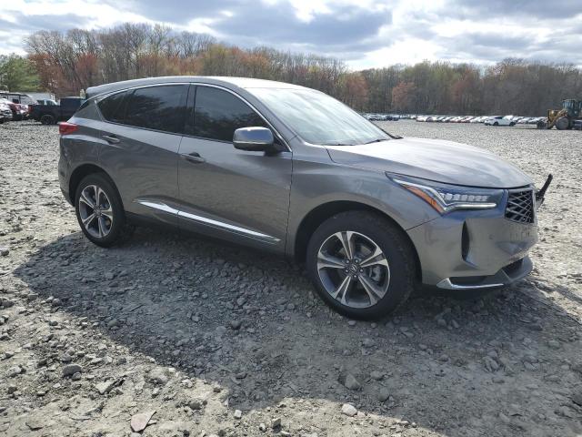 Vin: 5j8tc2h55sl010266, lot: 53306345, acura rdx technology 20254