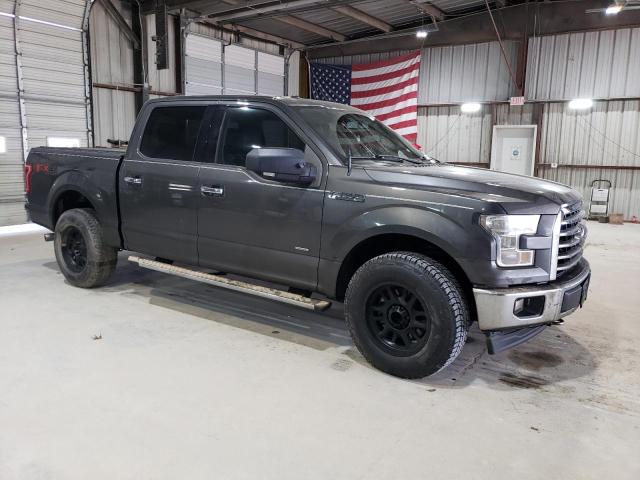 Vin: 1ftew1egxhkc97052, lot: 52627125, ford f-150 supercrew 20174