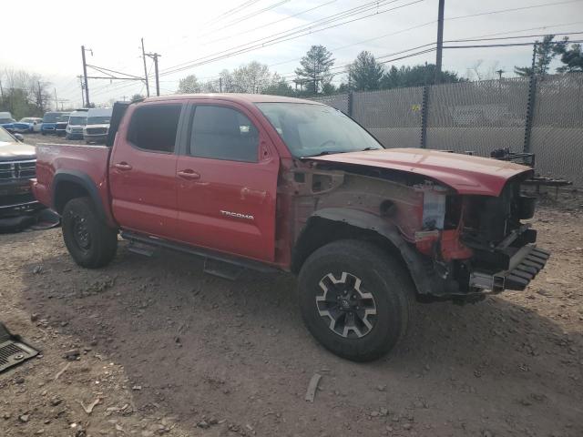 Vin: 3tmcz5an4mm394406, lot: 54561925, toyota tacoma double cab 20214