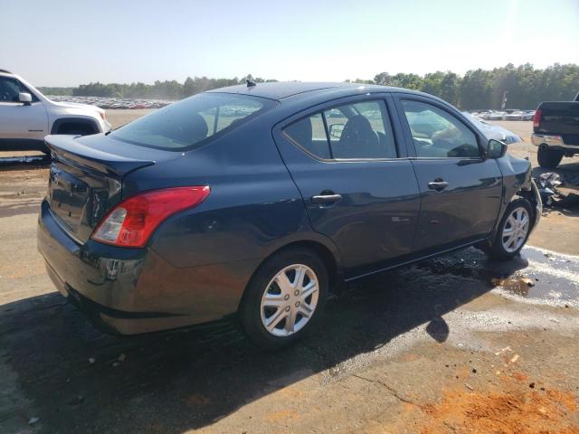 Vin: 3n1cn7ap7gl904852, lot: 53558305, nissan versa s 20163