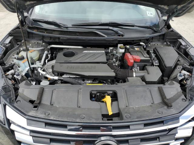 2024 NISSAN ROGUE SV JN8BT3BB1RW435981