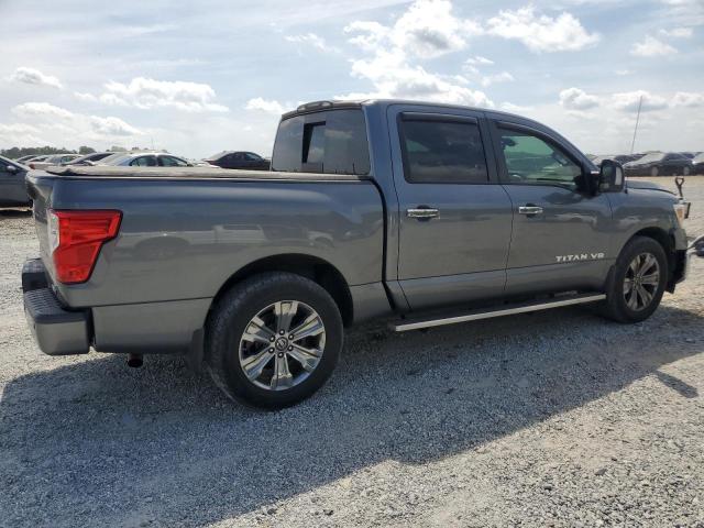 2018 NISSAN TITAN SV - 1N6AA1E65JN511984